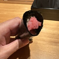 恵比寿 鮨 ふじまさ - 