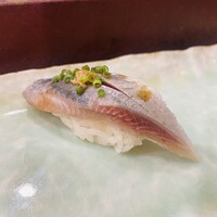 すし処 宮葉 - いわし