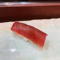 すし処 宮葉 - 赤身