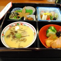 京都吉兆 松花堂店 - 
