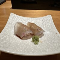 恵比寿 鮨 ふじまさ - 