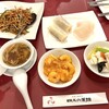 横浜中華街 中國上海料理 四五六菜館 本館