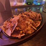THE SHACK - 