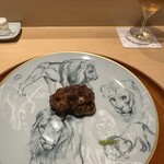 銀座 しのはら - 