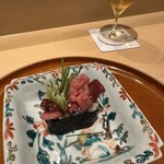 銀座 しのはら - 