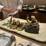 銀座 しのはら - 