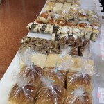 nono.pan - イベント出店でした