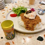 PUBLIC食堂 - 