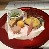 日本料理 波勢 - 