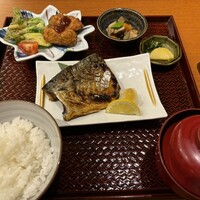 和み酒 仁 - 定食