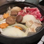 木曽路 一宮店 - 