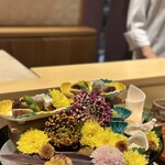 銀座 しのはら - 