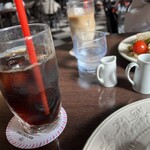 カフェ フロインドリーブ 本店 - 