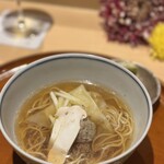 銀座 しのはら - 