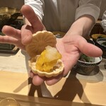 銀座 しのはら - 