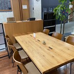 クリエイティブカフェ サルビア - 