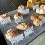 プチラボベーカリー - 