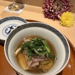 銀座 しのはら - 