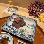 銀座 しのはら - 