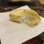 てんぷら 拓 - 肥後紫