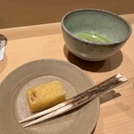 銀座 しのはら - 