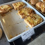 プチラボベーカリー - 