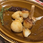 Garlic Mania TOKYO OTSUKA - 