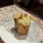 Garlic Mania TOKYO OTSUKA - 