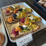 プチラボベーカリー - 