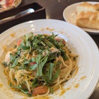 トラットリア イル レガーロ -  トラットリア イル レガーロ -