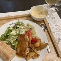 ビストロ・イナシュヴェ - 