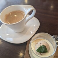 トラットリア イル レガーロ -  トラットリア イル レガーロ -