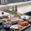 ARK HILLS SOUTH TOWER ROOFTOP LOUNGE 六本木BBQビアガーデン