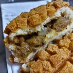 小麦の奴隷 - カレーが美味しく、タップリ！