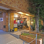 Lecoin キタサンドウ - 外観の風景です