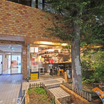 Lecoin キタサンドウ - 外観の風景です