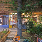 Lecoin キタサンドウ - 外観の風景です