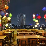 The View Rooftop Bar - 