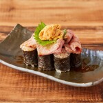 博多海鮮 つまむ。 - 