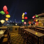 The View Rooftop Bar - 