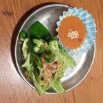 南口やきとん - 