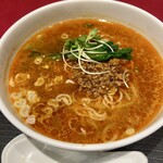 ヌーベルシノワ一品香 - 