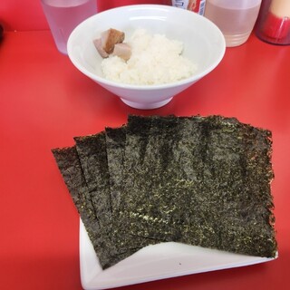 家系ラーメンぱんちっ_1