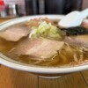 ラーメン食堂 ホームラン