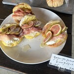 プチラボベーカリー - 