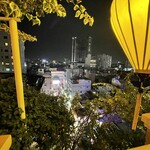 The View Rooftop Bar - 