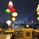 The View Rooftop Bar - 