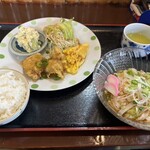 うどん五一 - 
