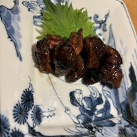 鰻う おか冨士 - 