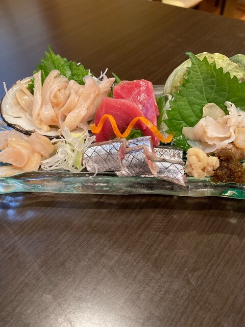 口コミ一覧 : まるよしの写真